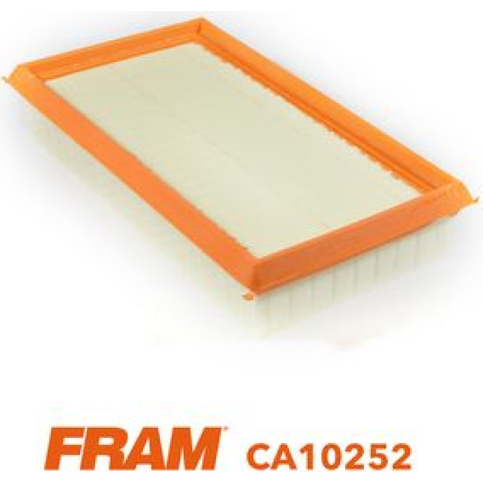 FRAM Luftfilter CA10252