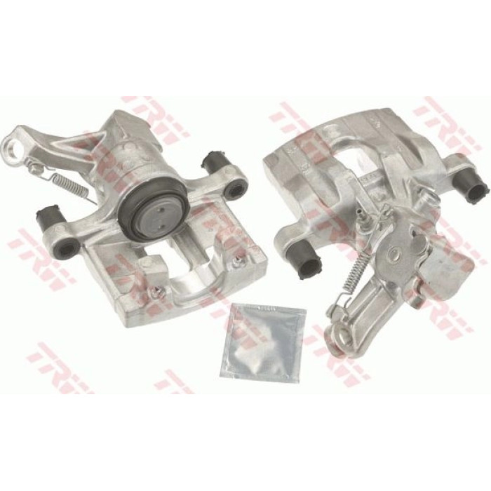 TRW Austausch-Bremssattel Hinterachse rechts BHS1412E TRW Austausch-Bremssattel Hinterachse rechts BHS1412E