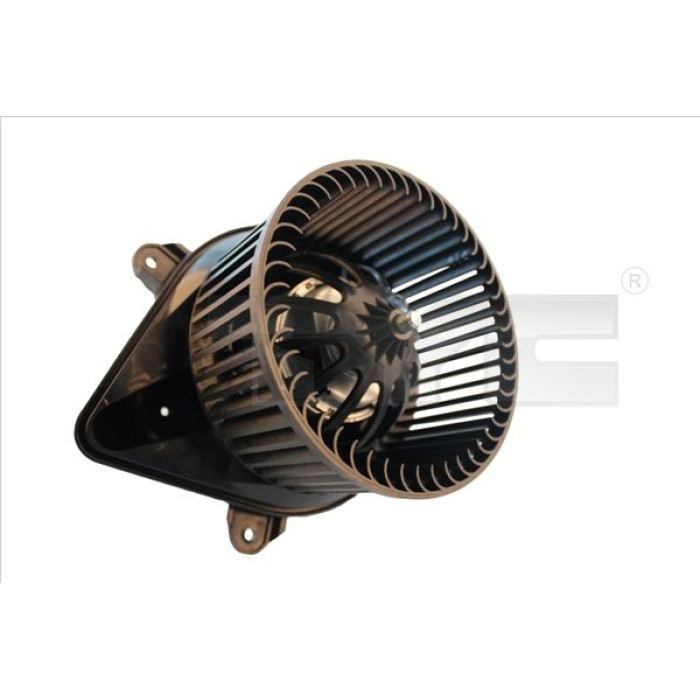 TYC Ventilator 528-0016