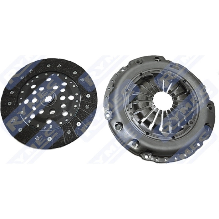 Kupplungssatz JT1204 Kupplungssatz JT1204