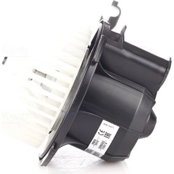Nissens Innenraumgebläse 87503