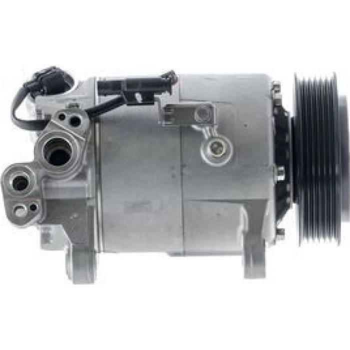 MAHLE Kompressor, Klimaanlage ACP 1383 000P MAHLE Kompressor, Klimaanlage ACP 1383 000P