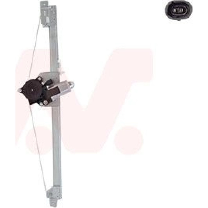 Van Wezel Fensterheber 3794261 Van Wezel Fensterheber 3794261