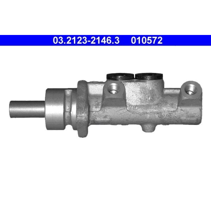 ATE Hauptbremszylinder 03.2123-2146.3 ATE Hauptbremszylinder 03.2123-2146.3