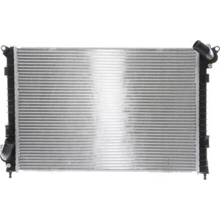 Kühler, Motorkühlung CR 984 000S