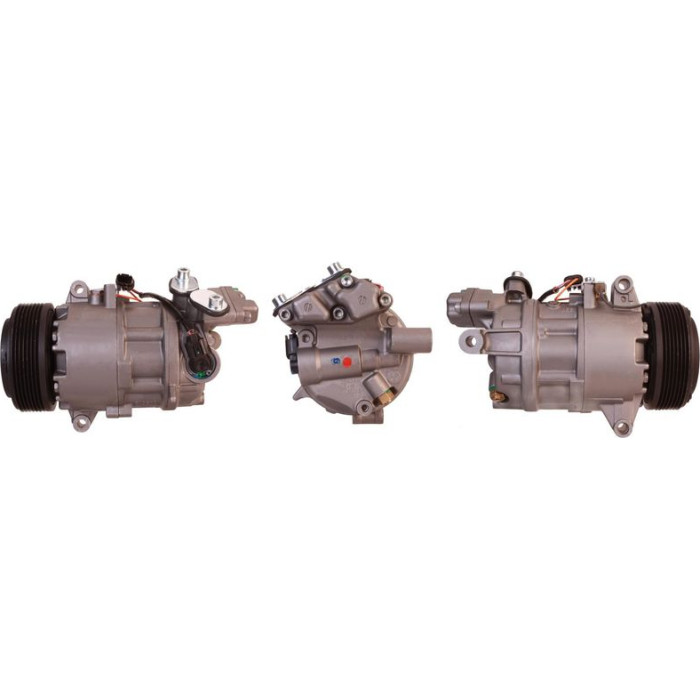 DRI Kompressor 700510776 DRI Kompressor 700510776