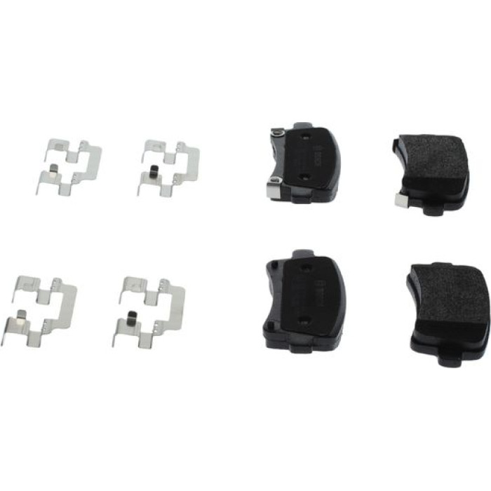 0 986 494 586 Bosch Bremsbelagsatz 0 986 494 586 0 986 494 586 Bosch Bremsbelagsatz 0 986 494 586