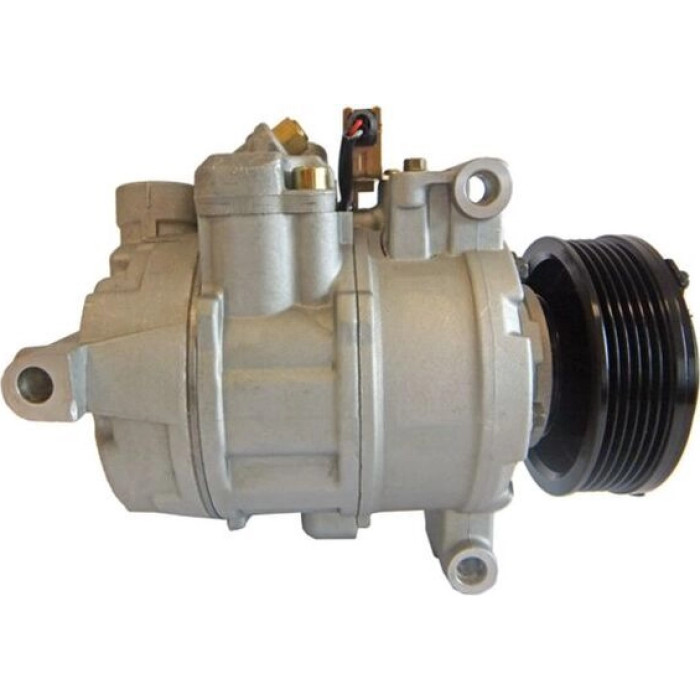 ACP 980 000S MAHLE Klimakompressor 980 000S, 12 V, 6SEU14C, R134a – u. a. für Audi A4 B8 Avant (8K5), A5 (8T3), A4 B8 (8K2) – OE Nummer 8K0 260 805 C - l ACP 980 000S MAHLE Klimakompressor 980 000S, 12 V, 6SEU14C, R134a – u. a. für Audi A4 B8 Avant (8K5), A5 (8T3), A4 B8 (8K2) – OE Nummer 8K0 260 805 C - l