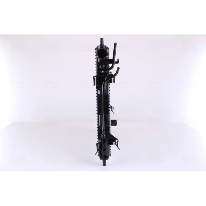 Nissens Wasserkühler PKW 675025