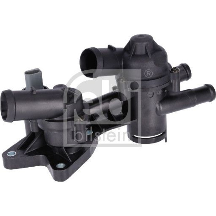 febi Thermostatgehäuse 180451 febi Thermostatgehäuse 180451