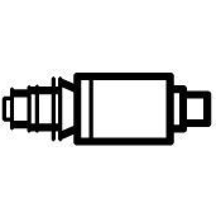 NRF Regelventil Klimakompressor 38614