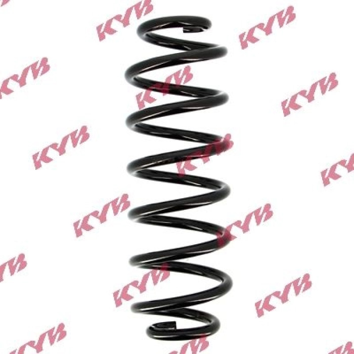 RA6166 KYB Fahrwerksfeder VW T. Passat 2.0D 08/10-12/14 RA6166 KYB Fahrwerksfeder VW T. Passat 2.0D 08/10-12/14