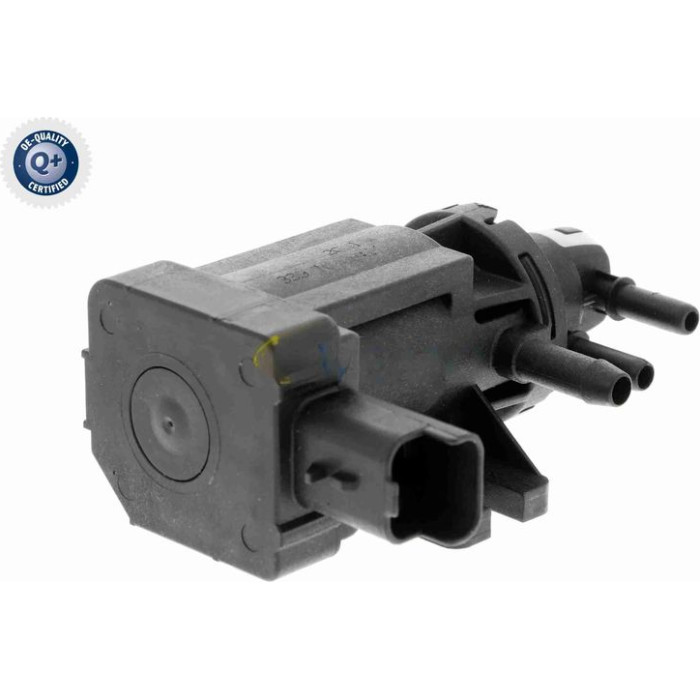 Vemo Druckwandler für Abgassteuerung V22-63-0026 Vemo Druckwandler für Abgassteuerung V22-63-0026