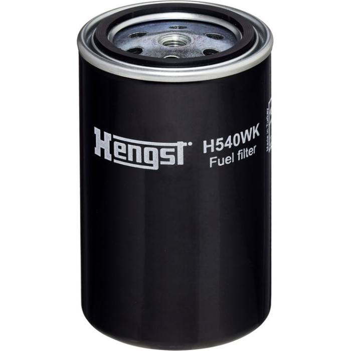HENGST FILTER Kraftstofffilter H540WK