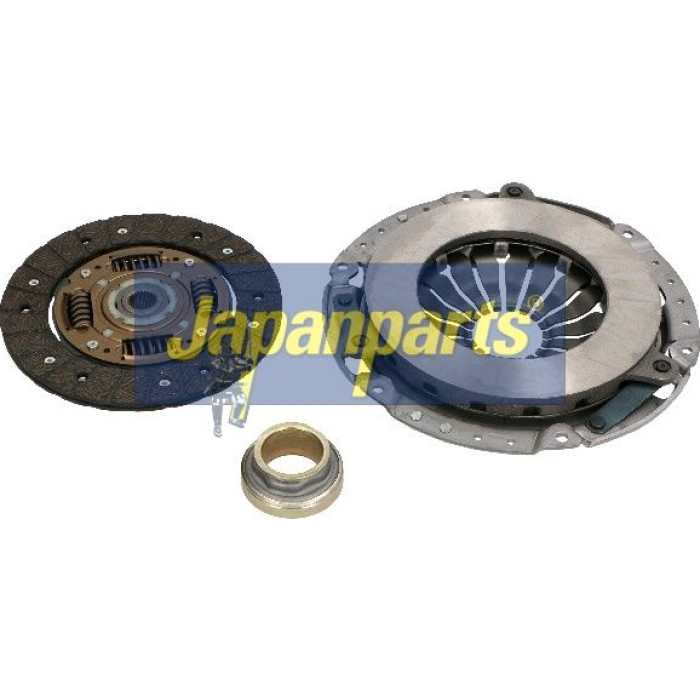 Japanparts Kupplungssatz KF-W11 Japanparts Kupplungssatz KF-W11