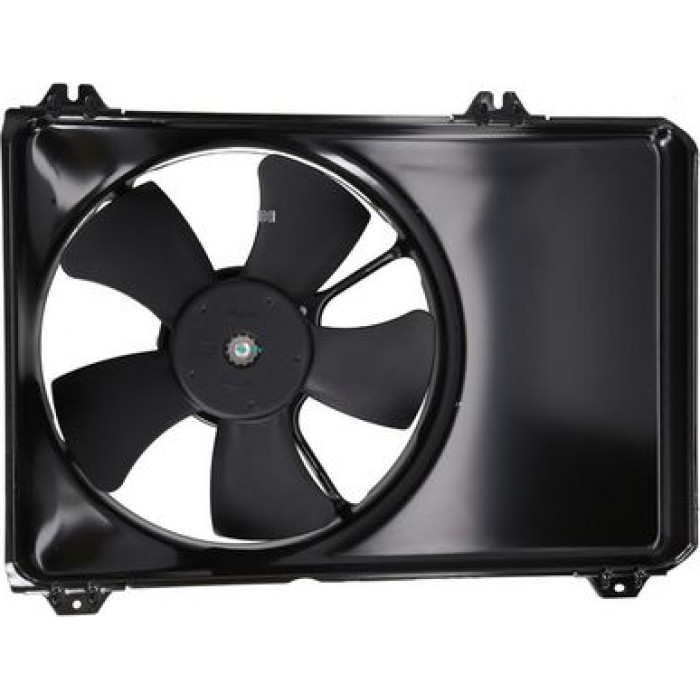 Kamoka Kühlerlüfter 7740039 Kamoka Kühlerlüfter 7740039