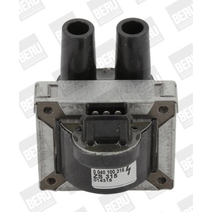 BERU Zündspule ZS315 BERU Zündspule ZS315