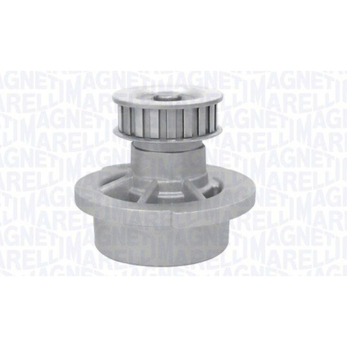 Magneti Marelli Wasserpumpe / Kühlmittelpumpe 352316170844 Magneti Marelli Wasserpumpe / Kühlmittelpumpe 352316170844