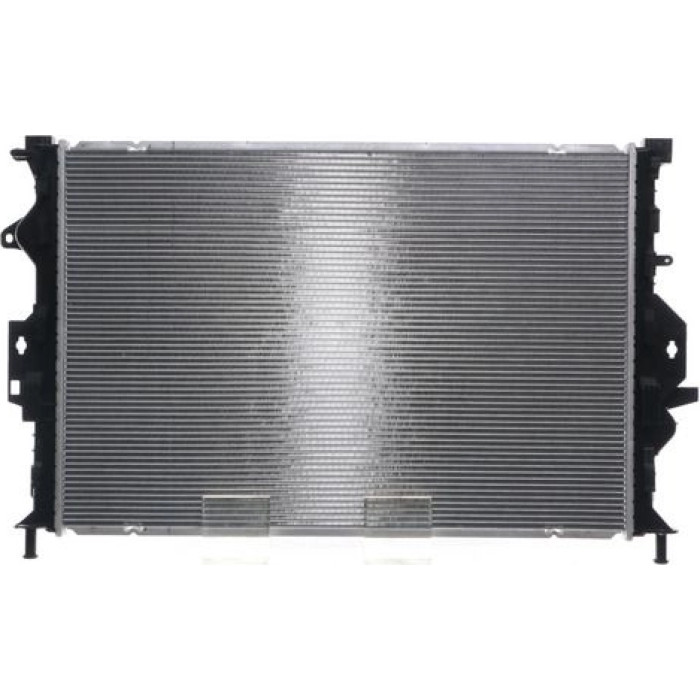 MAHLE Kühler, Motorkühlung CR 814 000S
