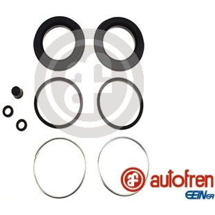 Reparatursatz Bremssattel Opel T. Sena D4222 Reparatursatz Bremssattel Opel T. Sena D4222