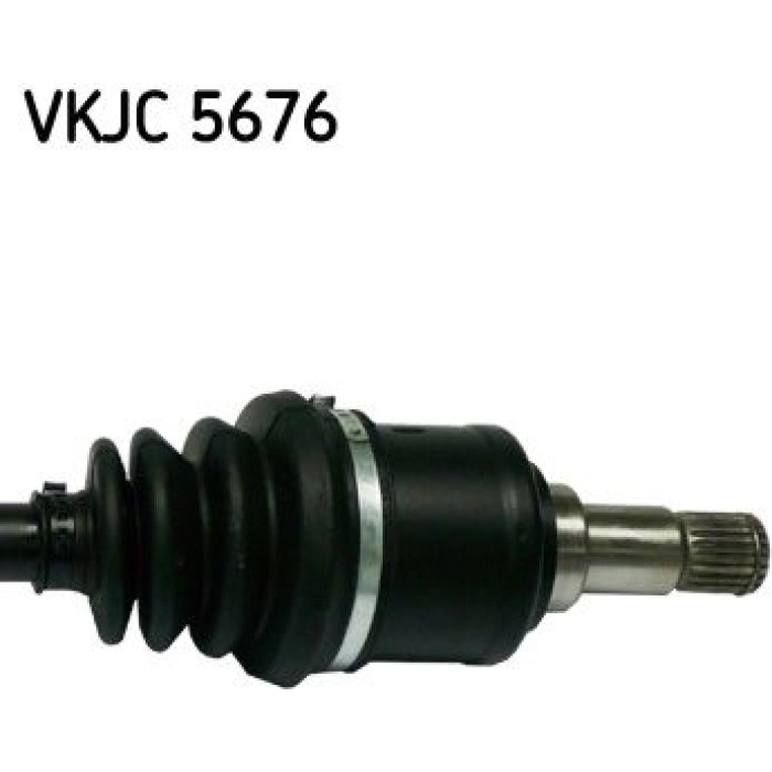 SKF Antriebswelle VKJC 5676 SKF Antriebswelle VKJC 5676