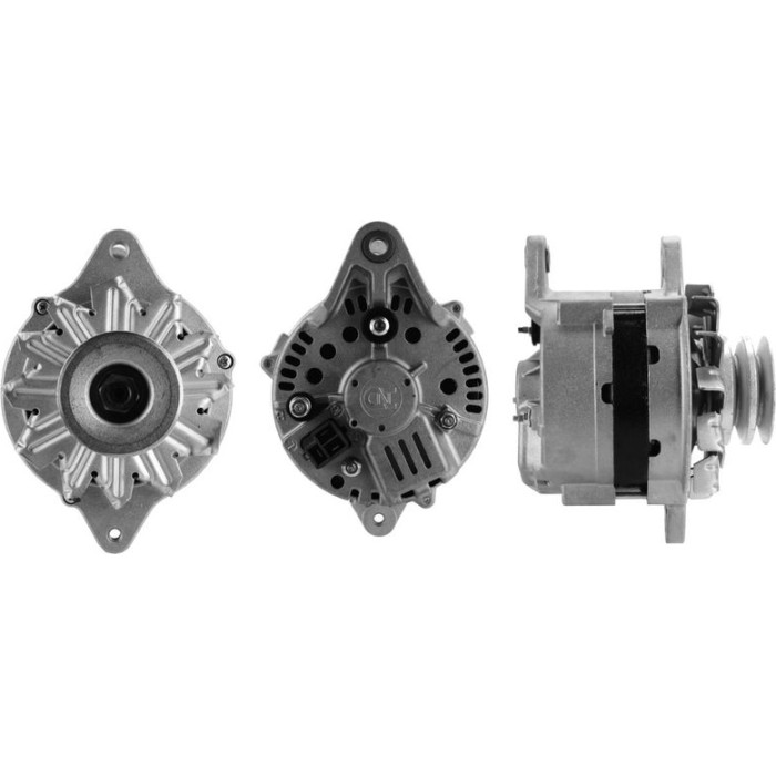 DRI Generator 235118602