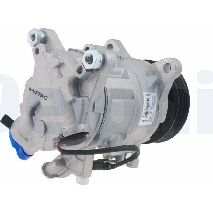 Delphi Klimakompressor CS20588 Delphi Klimakompressor CS20588