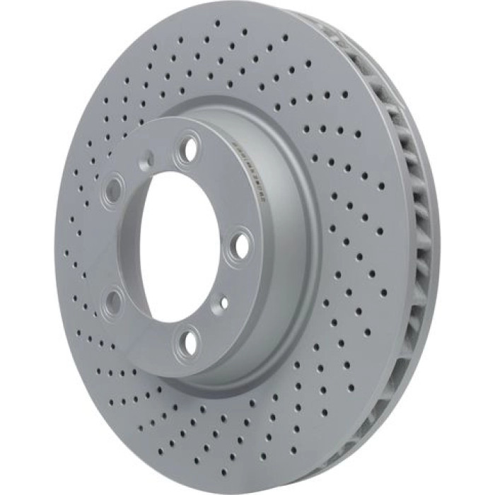 ATE Bremsscheibe Porsche S. 911 3.6-3.8 01-12 Le 24.0134-0101.1 ATE Bremsscheibe Porsche S. 911 3.6-3.8 01-12 Le 24.0134-0101.1