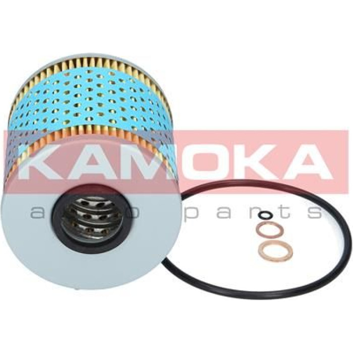 Kamoka Ölfilter F104901 Kamoka Ölfilter F104901