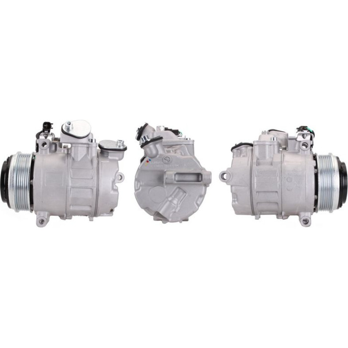 Kompressor, Klimaanlage 51-0926 Kompressor, Klimaanlage 51-0926