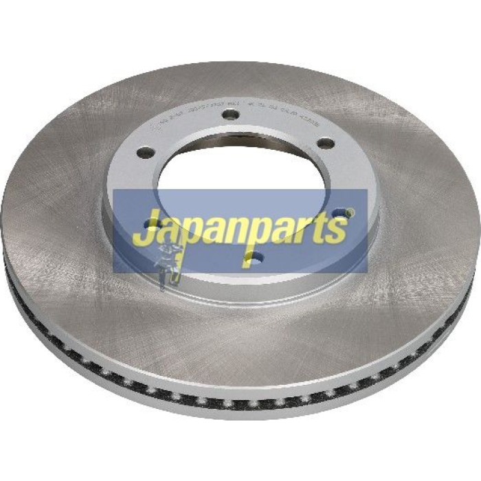Japanparts Bremsscheibe DI-2028C Japanparts Bremsscheibe DI-2028C