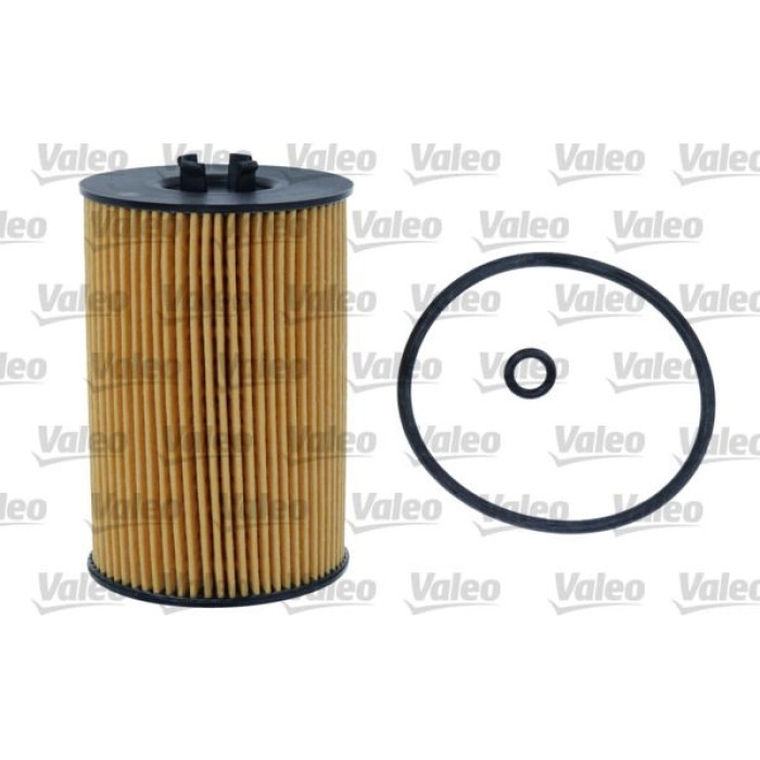 Valeo Ölfilter 586617 Valeo Ölfilter 586617