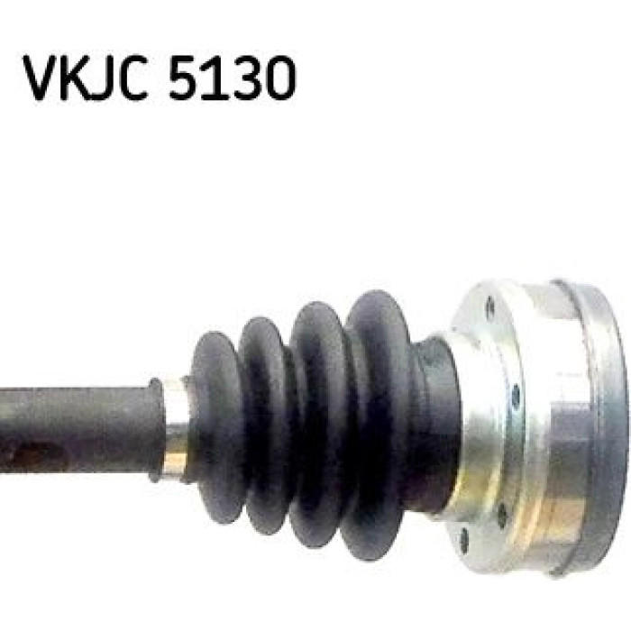 SKF Antriebswelle VKJC 5130 SKF Antriebswelle VKJC 5130