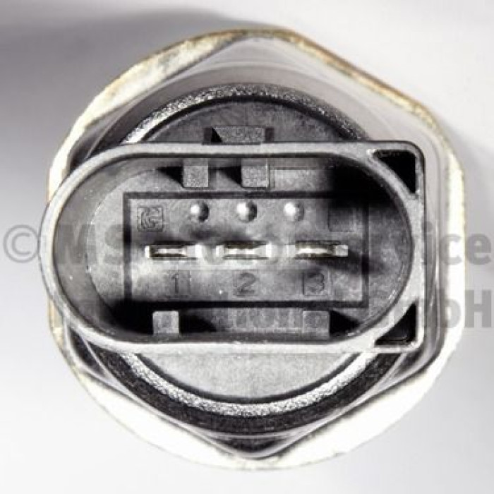 PIERBURG Sensor, Kraftstoffdruck 7.11225.03.0 PIERBURG Sensor, Kraftstoffdruck 7.11225.03.0