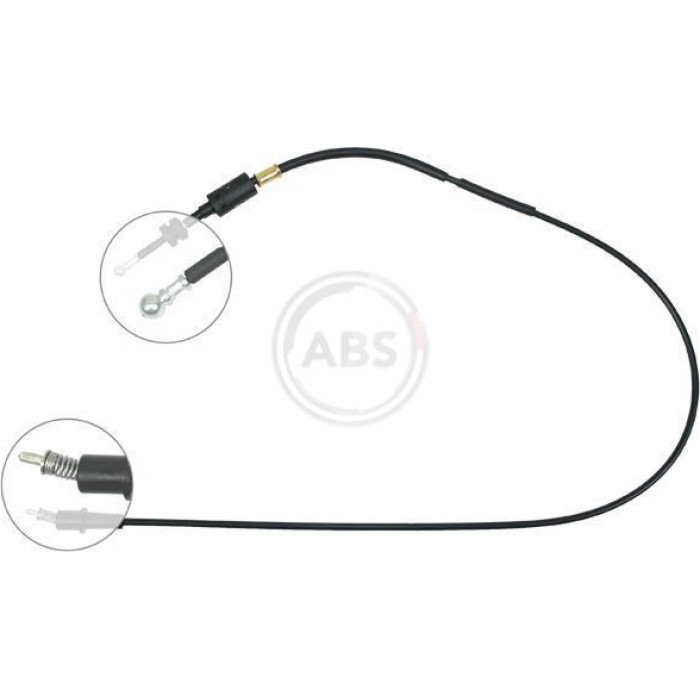 A.B.S. Gaszug K36980 A.B.S. Gaszug K36980