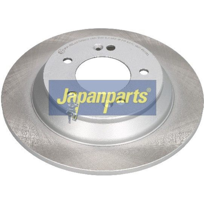 Japanparts Bremsscheibe DP-K19C