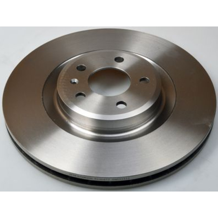 Denckermann Bremsscheibe B130477 Denckermann Bremsscheibe B130477