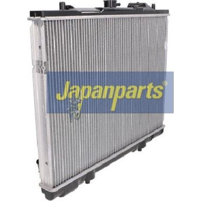 Japanparts Motorkühler RDA163034 Japanparts Motorkühler RDA163034