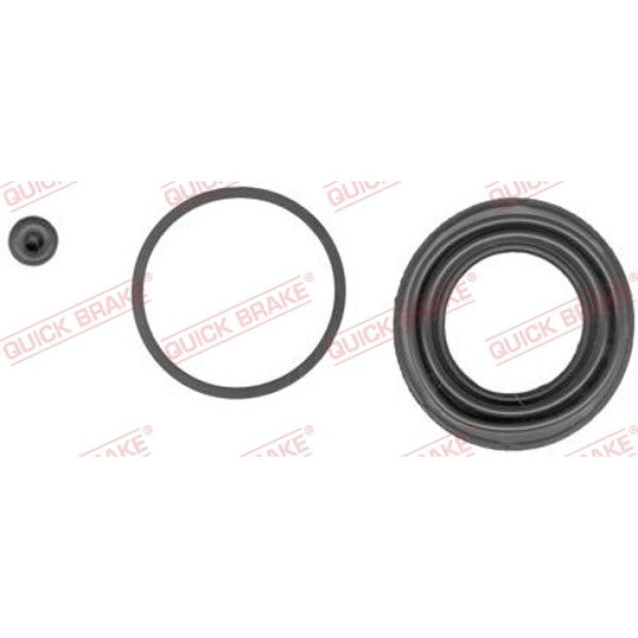 Quick Brake Reparatursatz für Bremssattel 114-0086 Quick Brake Reparatursatz für Bremssattel 114-0086