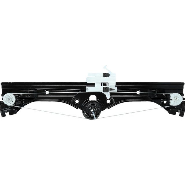 KAMOKA 7200131 Fensterheber vorne links, elektrisch, ohne Motor KAMOKA 7200131 Fensterheber vorne links, elektrisch, ohne Motor