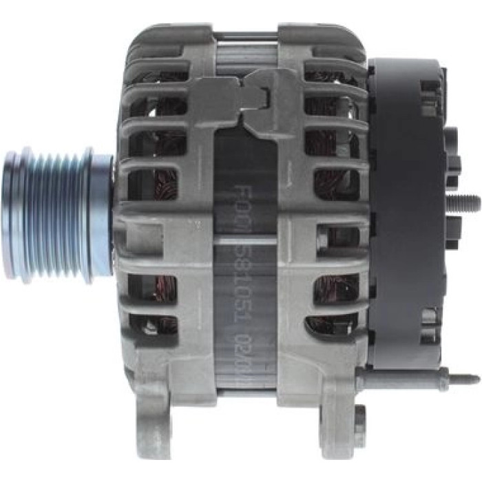 Bosch Lichtmaschine 1 986 A01 372 Bosch Lichtmaschine 1 986 A01 372
