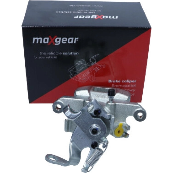 MAXGEAR Bremssattel 82-1141