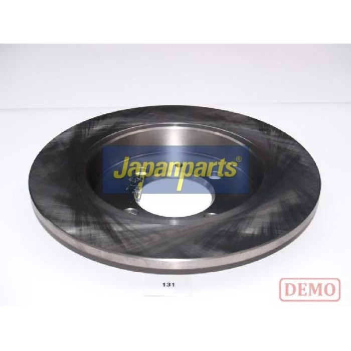 Japanparts Bremsscheibe DP-131C