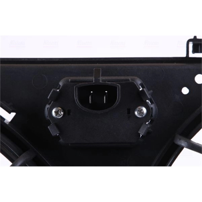 Nissens Kühlerlüfter PKW 85262 Nissens Kühlerlüfter PKW 85262