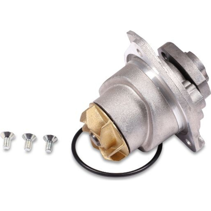 HEPU Wasserpumpe / Kühlmittelpumpe P571 HEPU Wasserpumpe / Kühlmittelpumpe P571