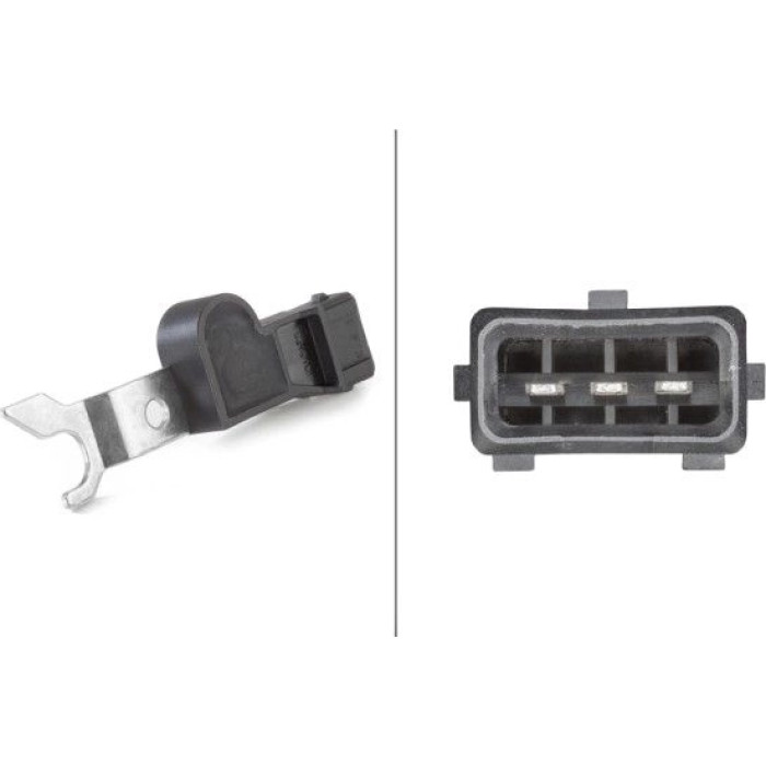 HELLA Sensor, Nockenwellenposition 6PU 009 121-971 HELLA Sensor, Nockenwellenposition 6PU 009 121-971