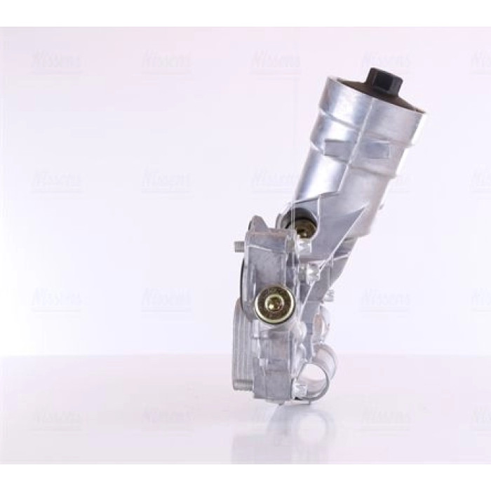 Nissens Ölkühler PKW 90931 Nissens Ölkühler PKW 90931