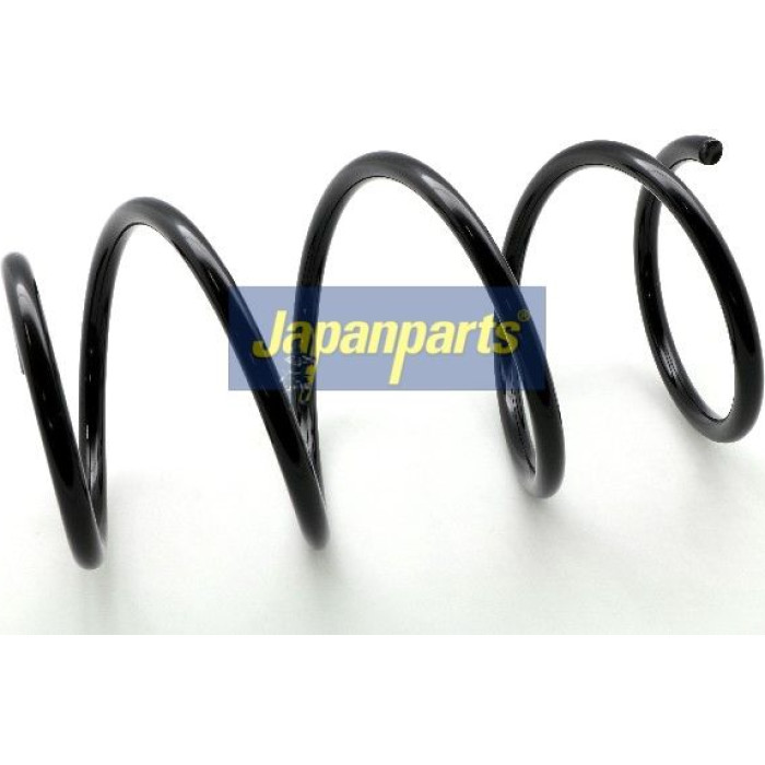 Japanparts Fahrwerksfeder ZC2584H Japanparts Fahrwerksfeder ZC2584H