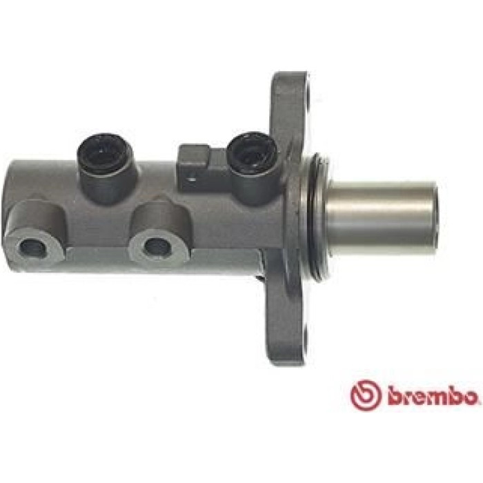 BREMBO Hauptbremszylinder M A6 024 BREMBO Hauptbremszylinder M A6 024