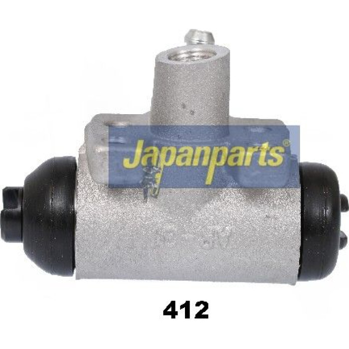 Japanparts Bremsrolle CS-412 Japanparts Bremsrolle CS-412